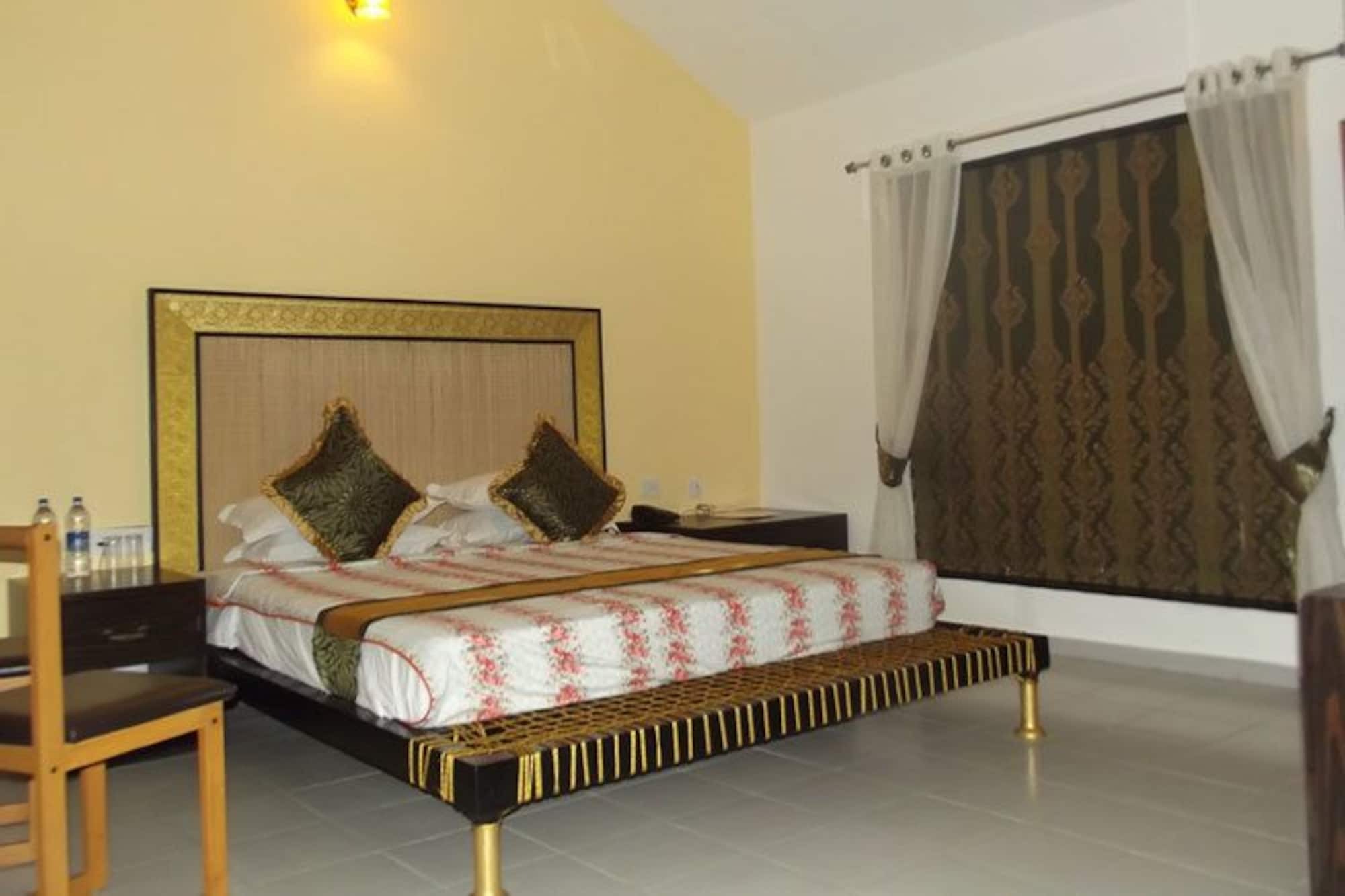 Village Retreat Chennai Exterior photo